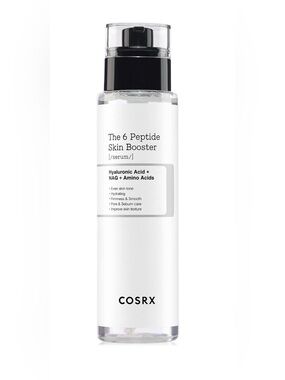 COS RX- 6 Peptide Skin Booster Serum -